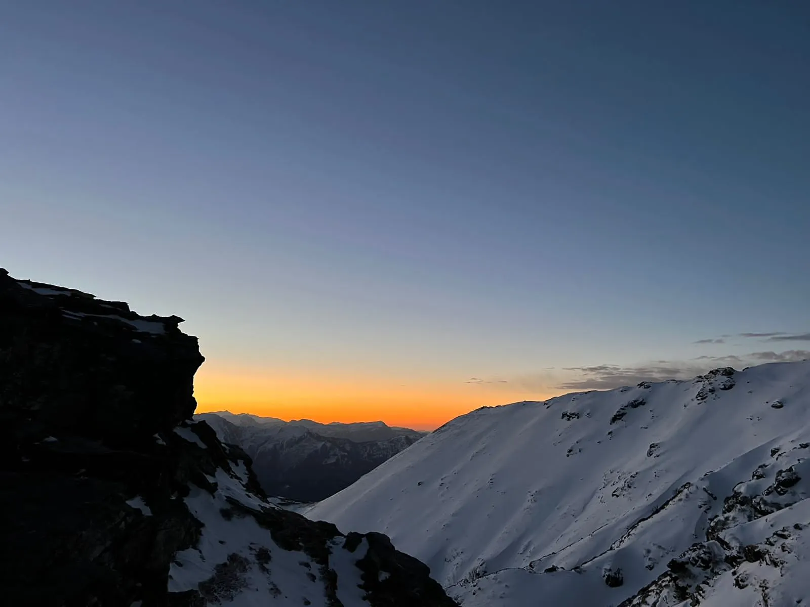 Kedarkantha Trek
