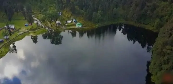 Dodital Trek