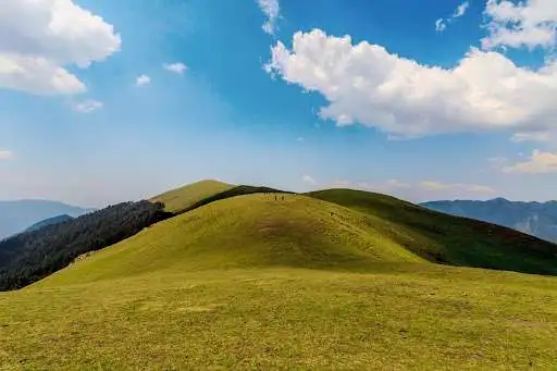 Gidara Bugyal