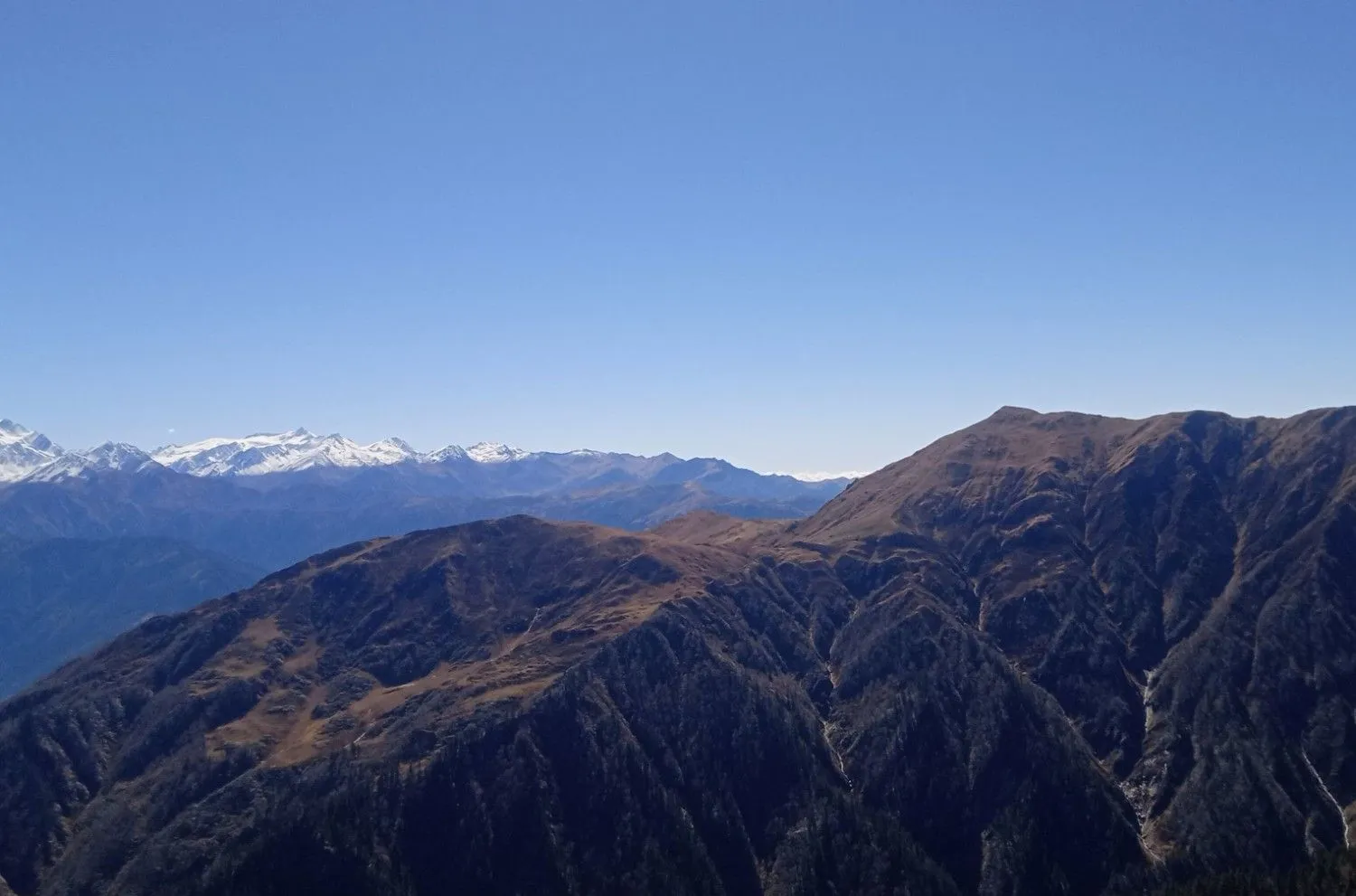 Gidara Bugyal