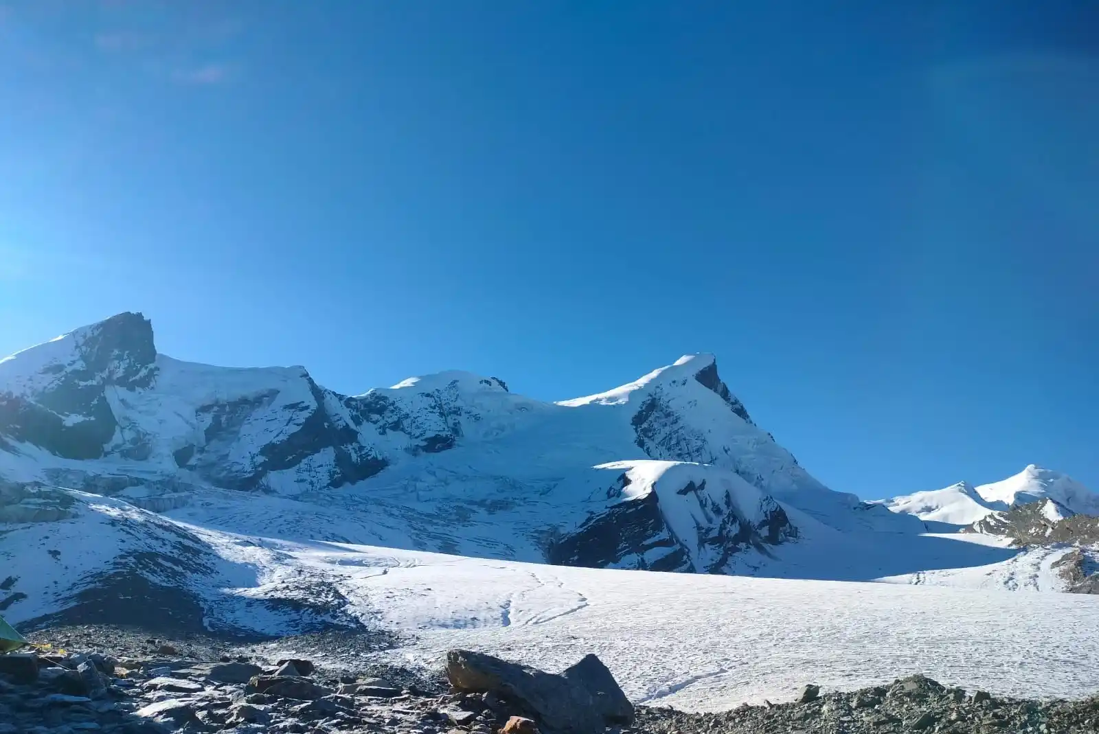 Black Peak