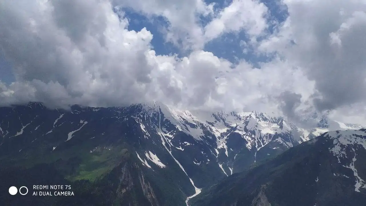 Kandara Bugyal