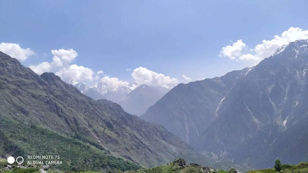 Kandara Bugyal