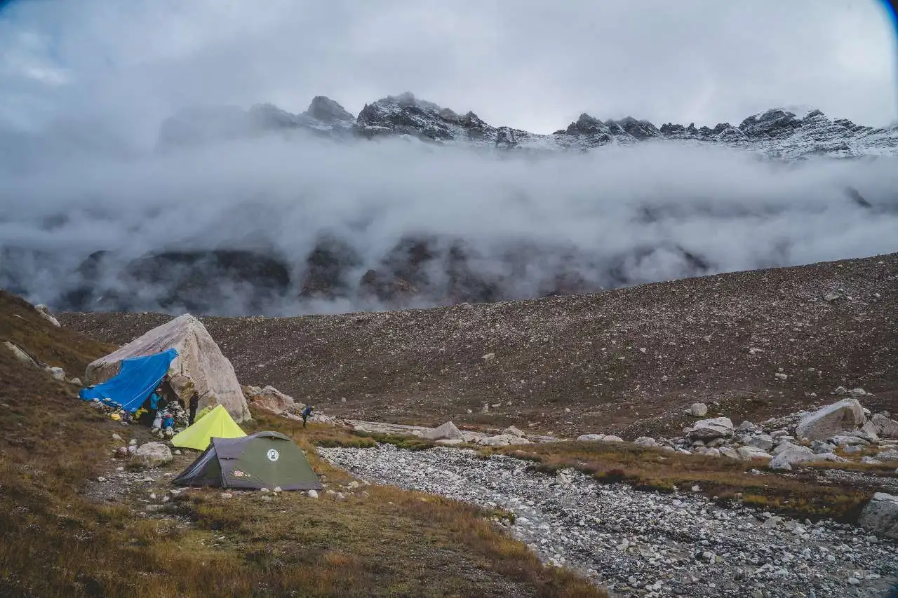 Nandanvan Trek