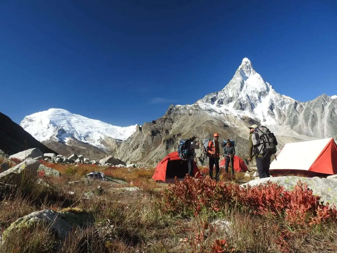 Nandanvan Trek