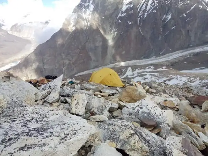 Nandanvan Trek
