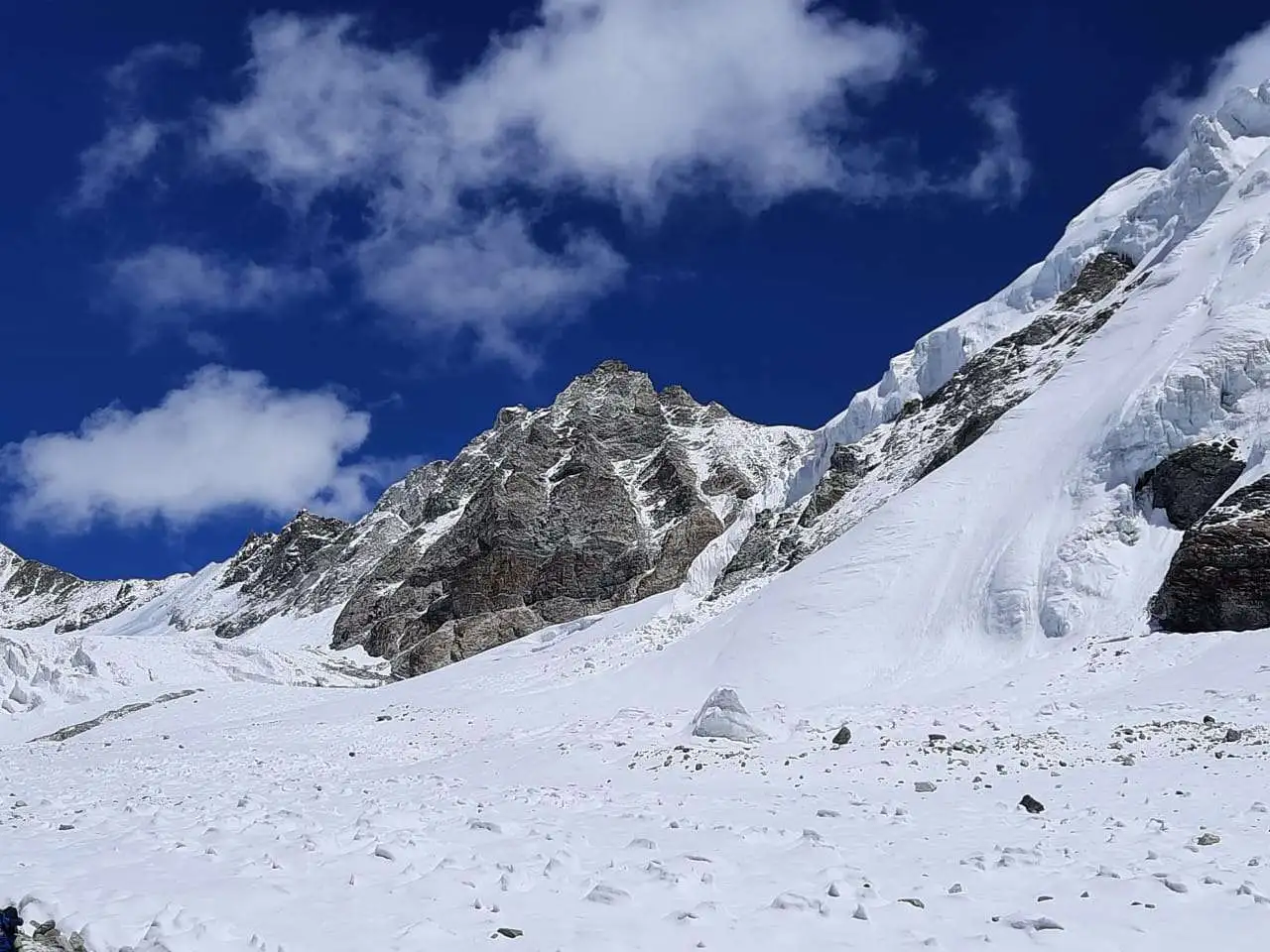 Kalindi Pass