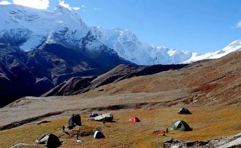 Rudugaira Expedition