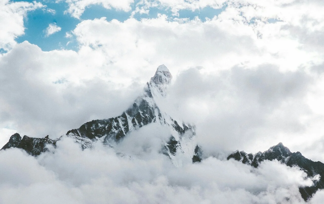 Shivling Expedition