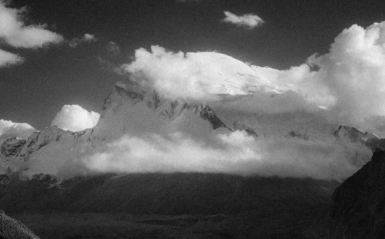 Thelu Expedition