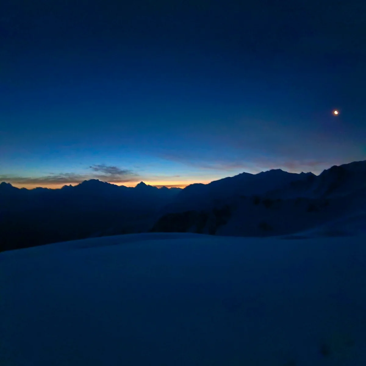 Sar Pass Trek