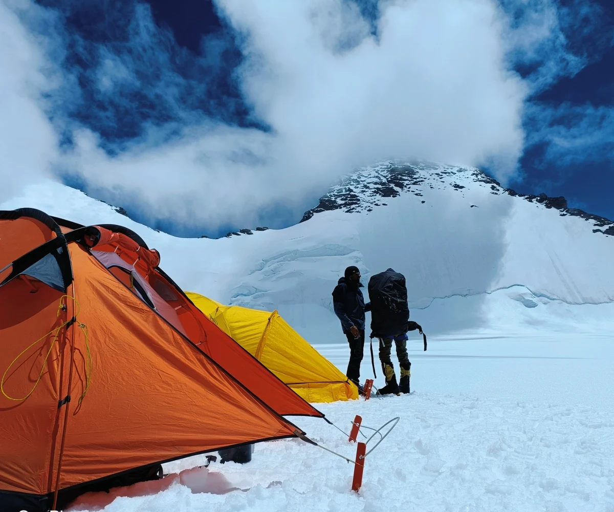 Kun Expedition