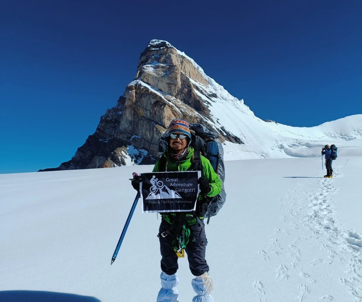 Kun Expedition