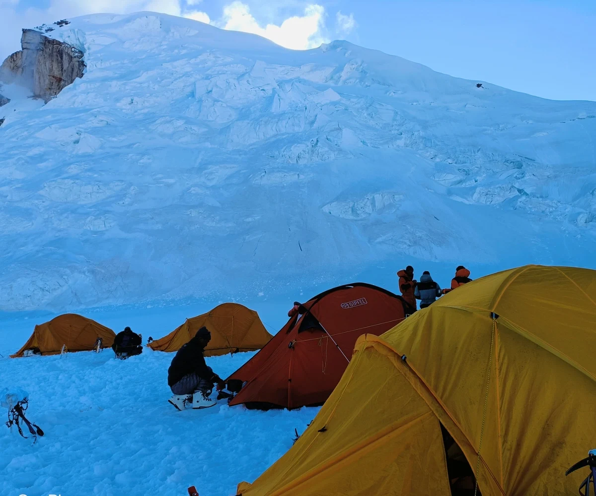 Kun Expedition