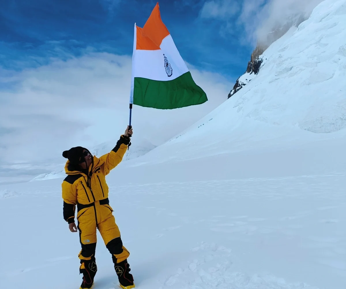 Kun Expedition