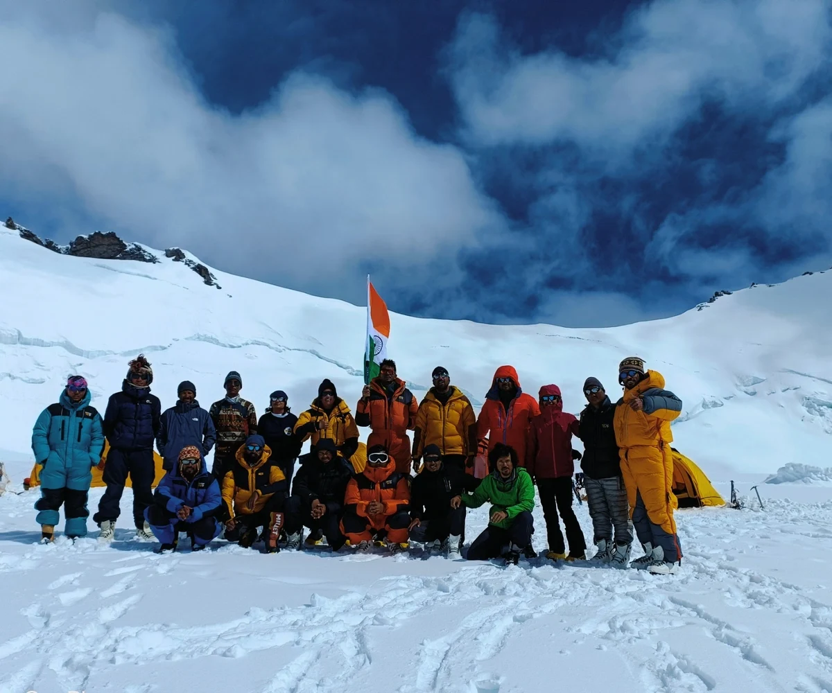 Kun Expedition