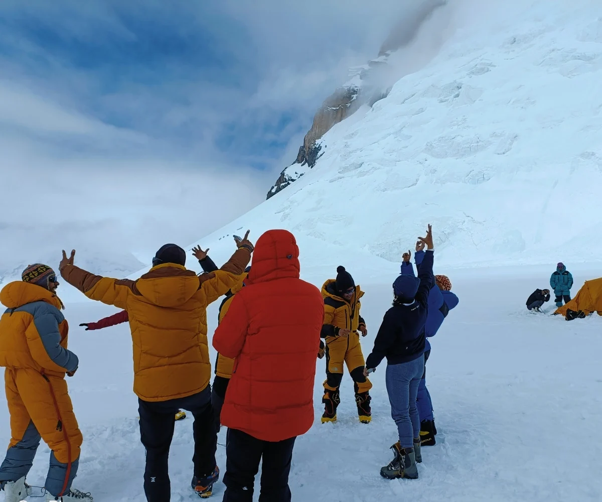 Kun Expedition