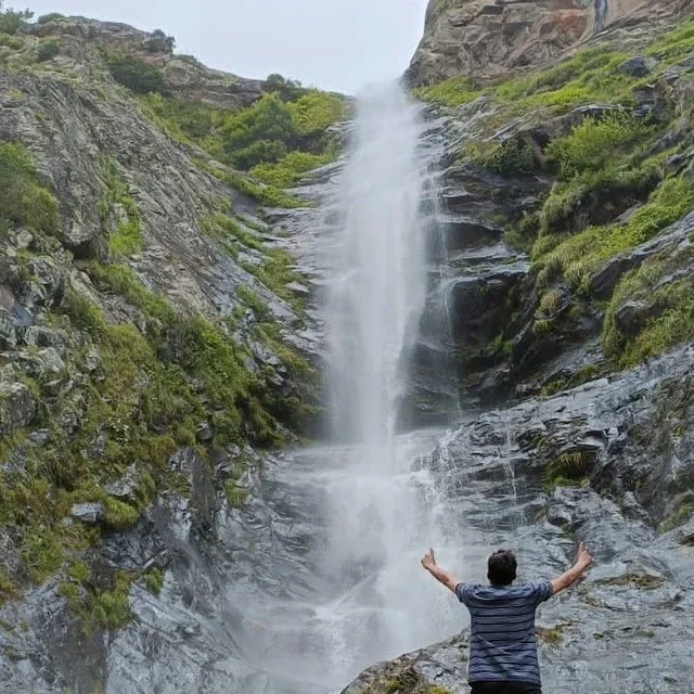 Pokhari Bugyal