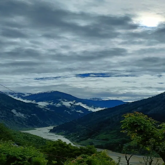 Pokhari Bugyal