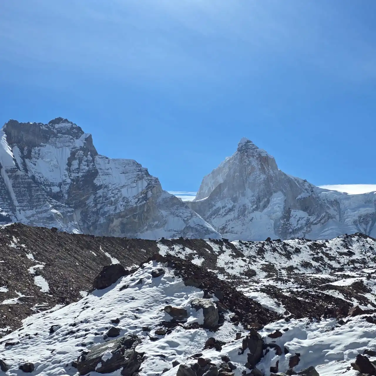 Kedartal Trek
