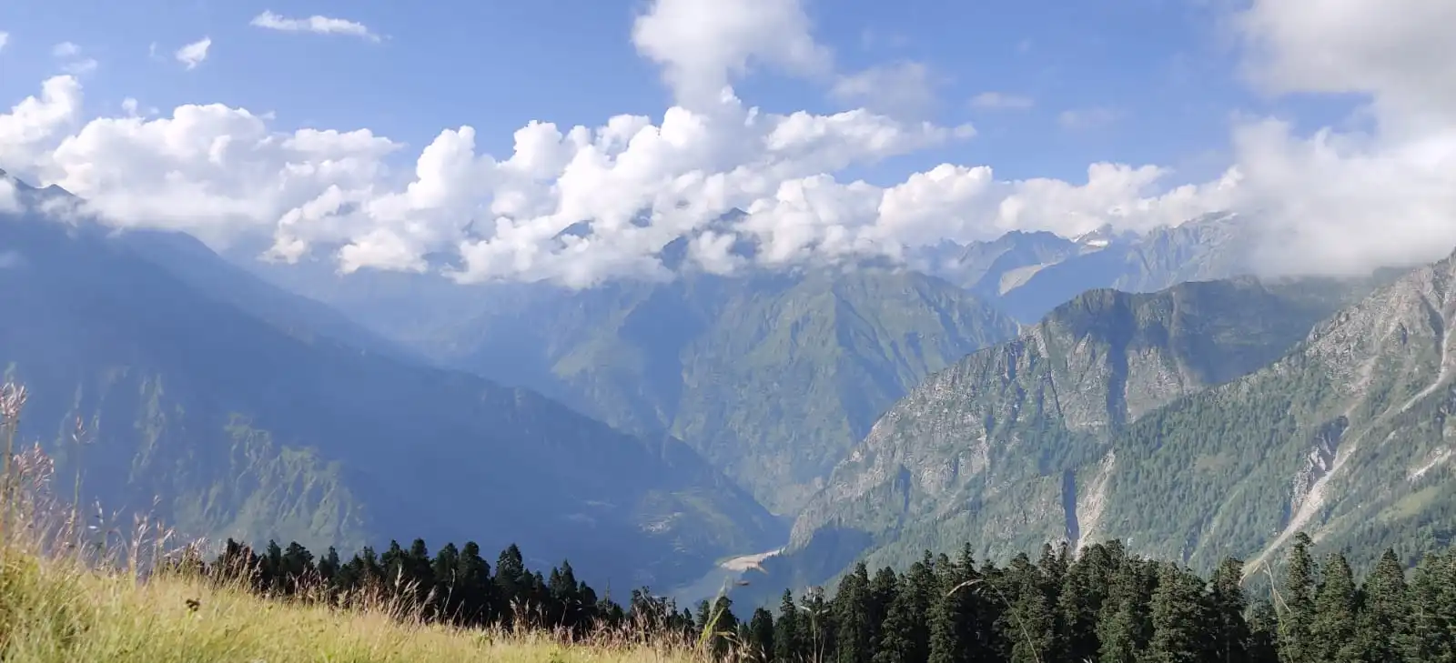 Awana Bugyal