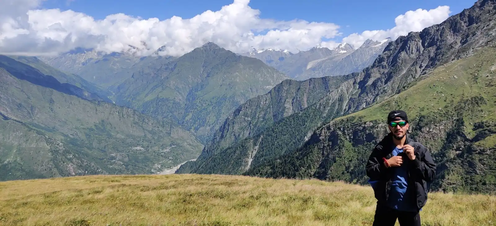 Awana Bugyal