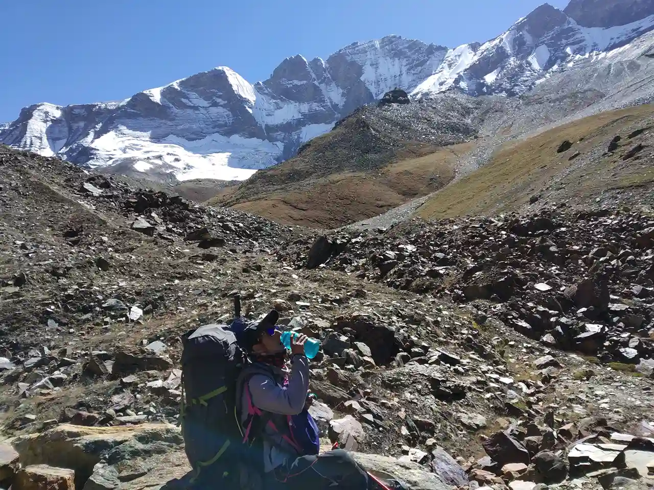 Patangni Dhar